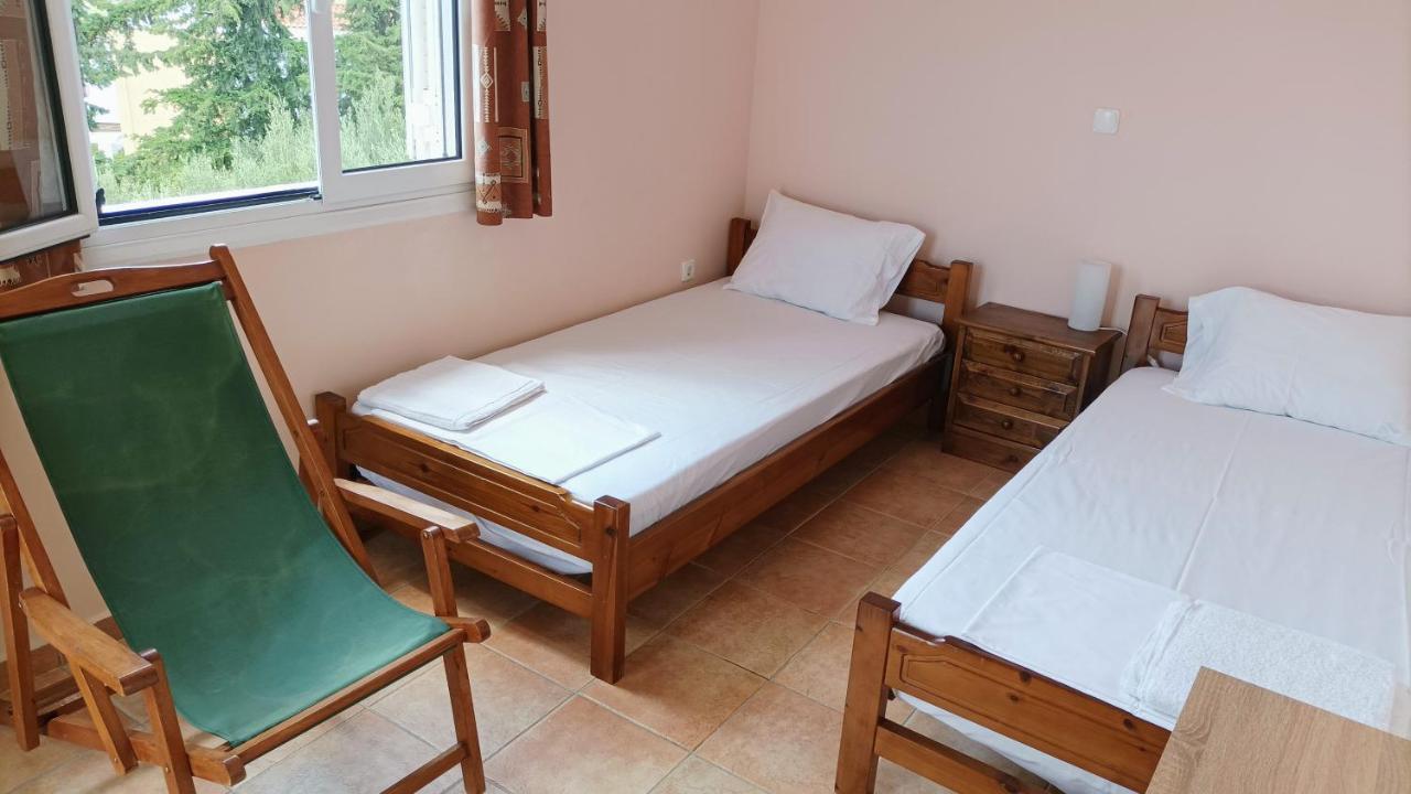Gythio Seaside Villa Dimitrios - Panoramic View Extérieur photo