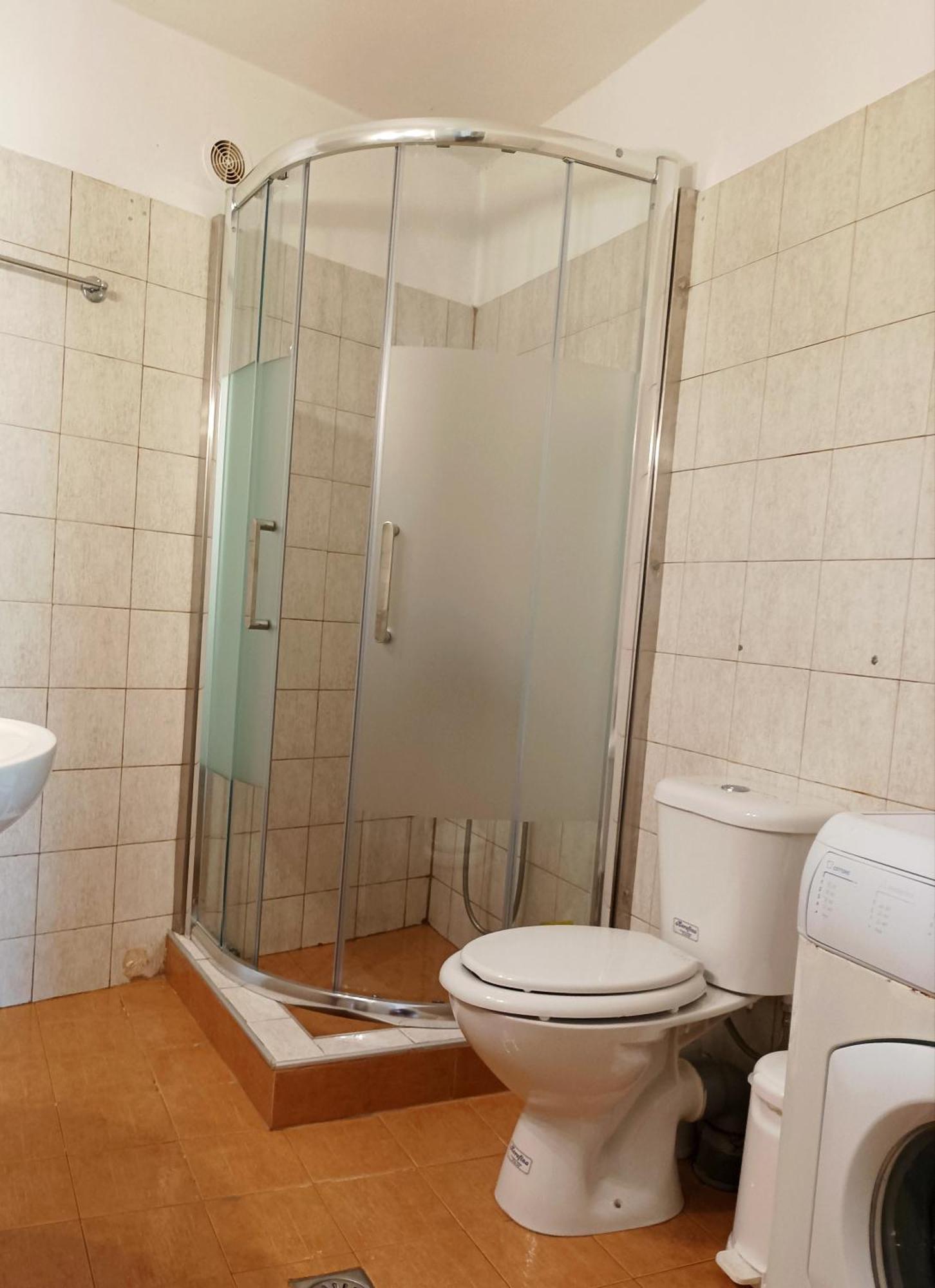 Gythio Seaside Villa Dimitrios - Panoramic View Chambre photo