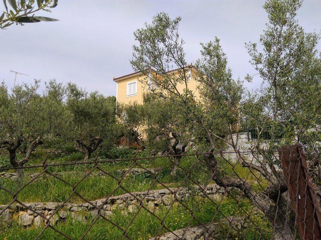 Gythio Seaside Villa Dimitrios - Panoramic View Extérieur photo